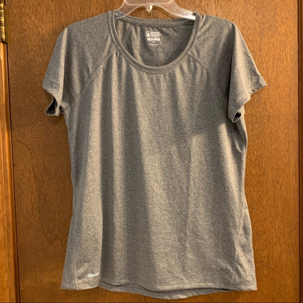 EMS Techwick Short-Sleeve Tee